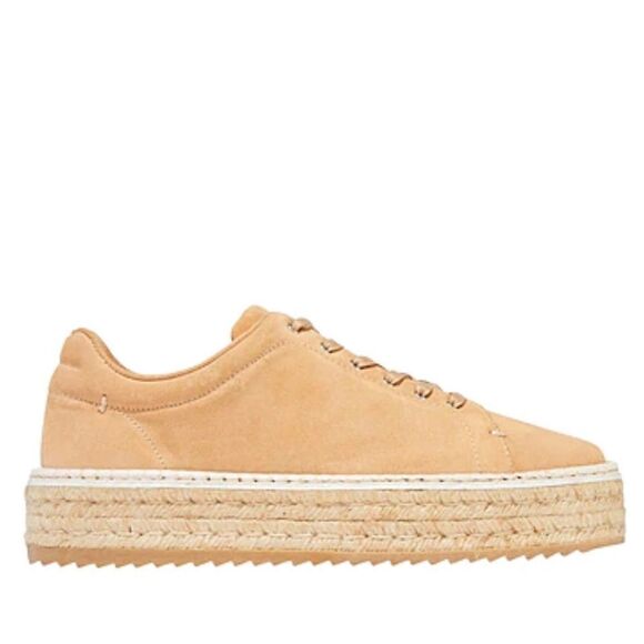 rag & bone Shoes - rag & bone kent dune espadrille sneakers